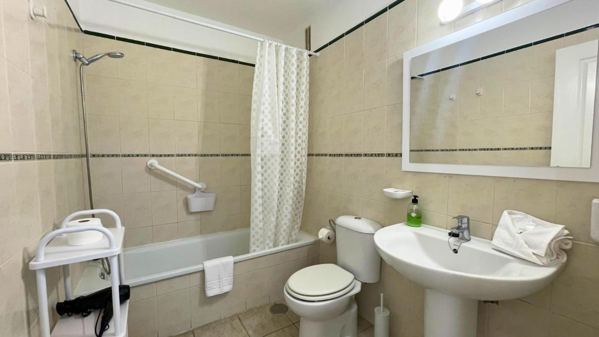 Markethome Jardines Del Mar Pool View Puerto de Santiago  Exterior foto