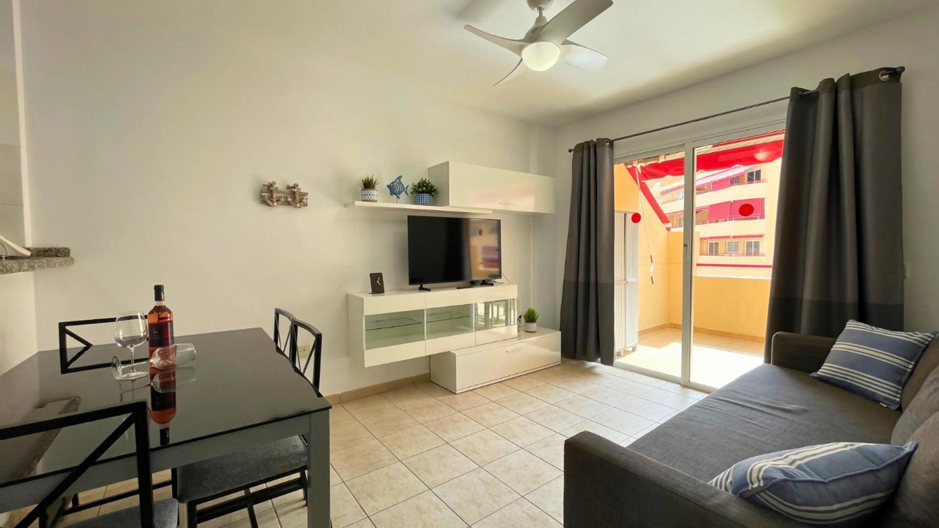 Markethome Jardines Del Mar Pool View Puerto de Santiago  Exterior foto