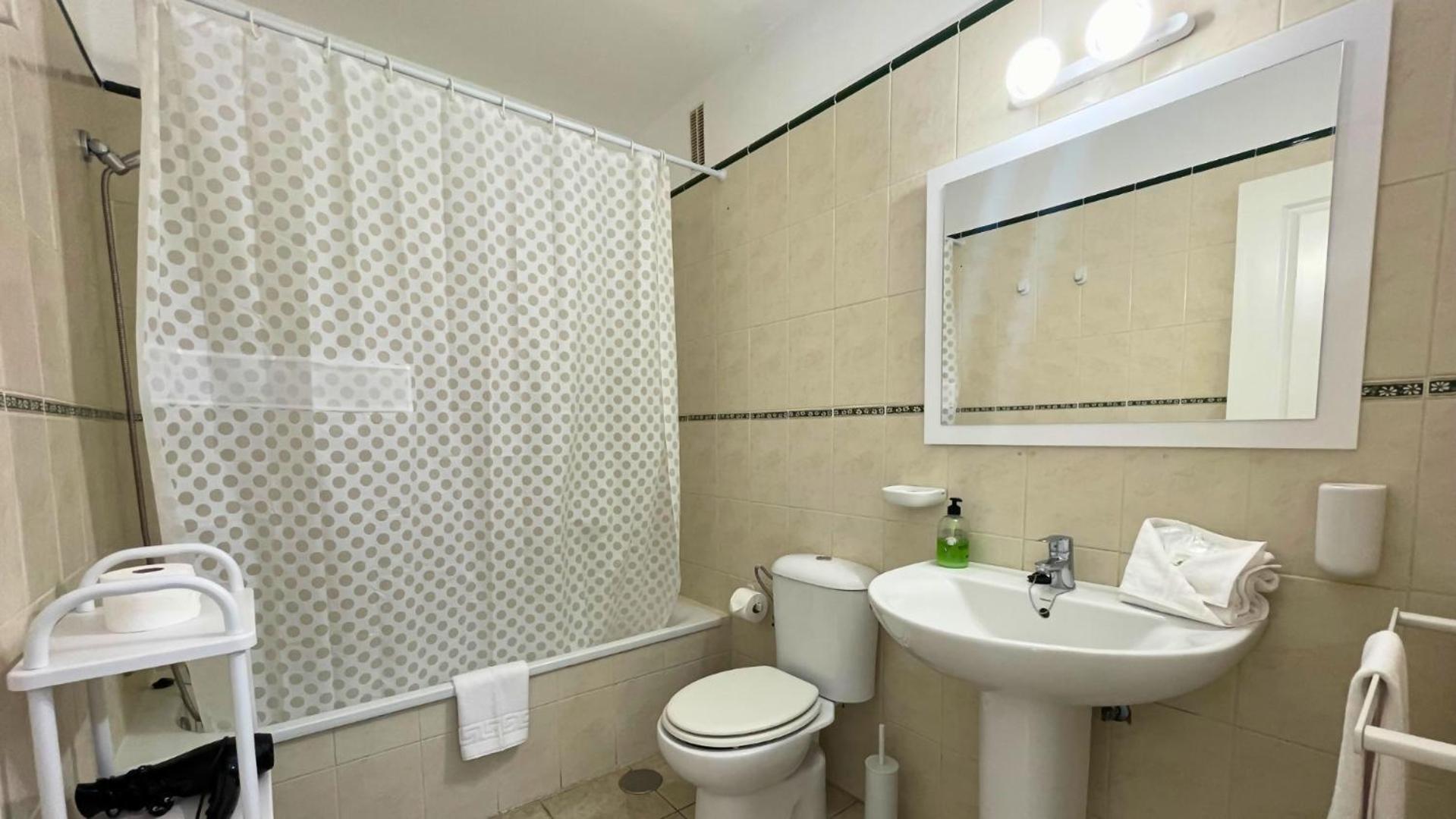 Markethome Jardines Del Mar Pool View Puerto de Santiago  Exterior foto